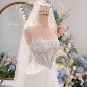 Dahlia Veil
